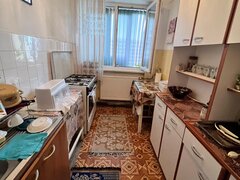 Piata Iancului, metrou, 3 camere, bloc reabilitat