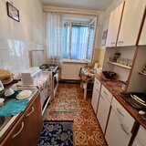 Piata Iancului, metrou, 3 camere, bloc reabilitat